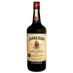 Rượu Jameson 0.75L