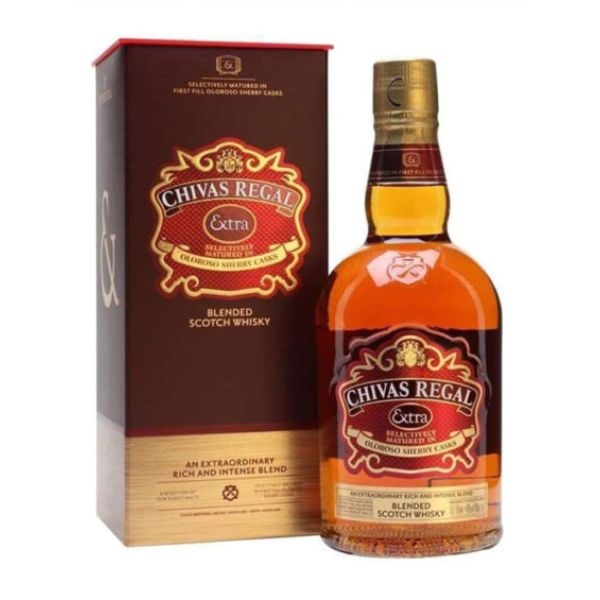 Rượu Chivas Extra 700ml