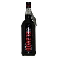 Rượu Vodka Blavod 1L(Vodka đen)