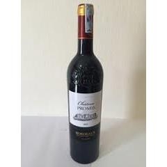 Ruou Vang Bordeaux Promis 0.75L