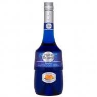 Rượu Blue Curacao 0.70L