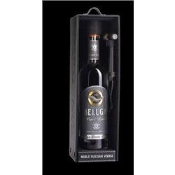 Vodka Beluga Gold Line Hộp da 0.7L