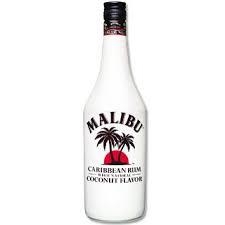 Rượu Malibu 0.7L
