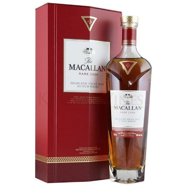 Rượu Macallan Rare Cask Red 700ml