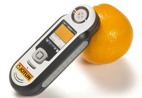 Giúp bạn lựa chọn màu sắc