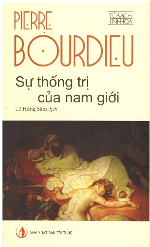 Sự thống trị của nam giới - Pierre Bourdieu