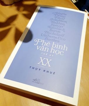 Văn học thế giới
