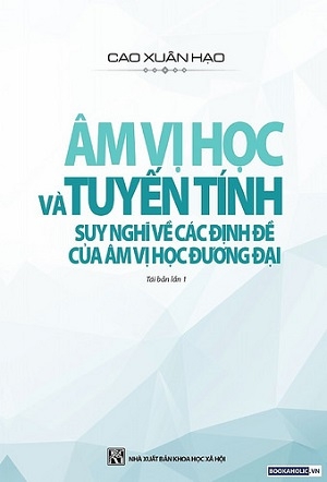 Ngôn ngữ học