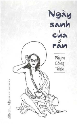 Ngày Sanh Của Rắn - Phạm Công Thiện