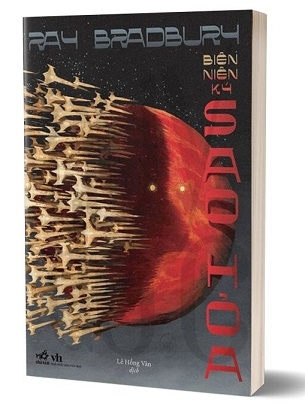 Biên Niên Ký Sao Hỏa - Ray Bradbury