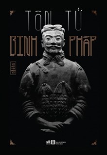 Tôn Tử binh pháp (Tái bản 2024) - Tôn Tử