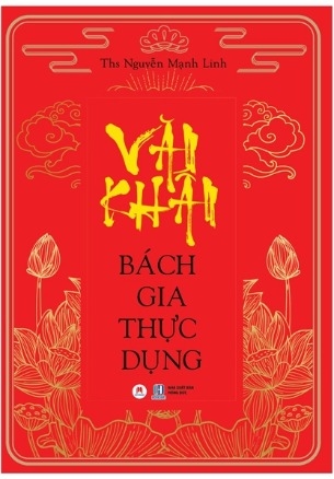 Văn Khấn Bách Gia Thực Dụng - Ths Nguyễn Mạnh Linh