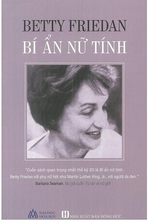 Bí Ẩn Nữ Tính - Betty Friedan