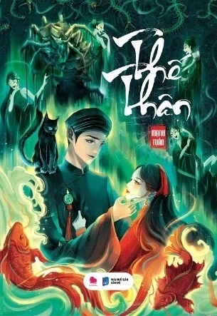 Thế Thân - Mạnh Tuấn