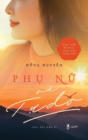 Phụ Nữ Và Tự Do - Hồng Nguyễn