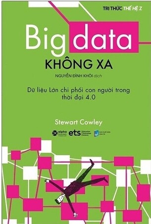 Big Data Không Xa - Stewart Cowley