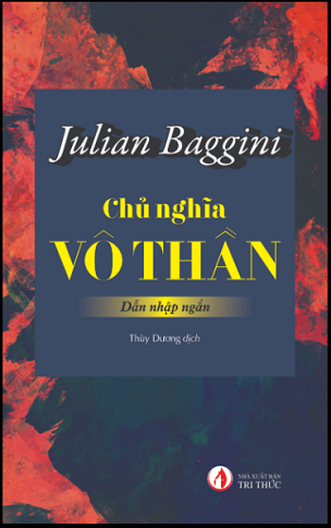 Chủ nghĩa vô thần - Julian Baggini