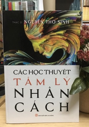 Các Học Thuyết Tâm Lý Nhân Cách - Nguyễn Thơ Sinh