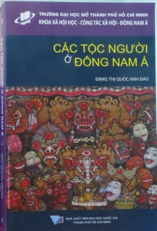 Các tộc người ở Đông Nam Á - Đặng Thị Quốc Anh Đào