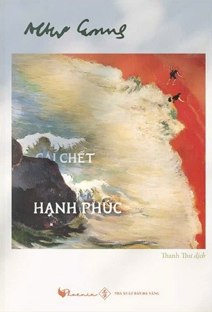 Cái Chết Hạnh Phúc - Albert Camus