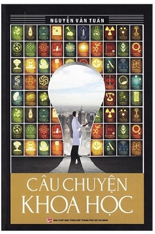Câu Chuyện Khoa Học - Giáo sư Nguyễn Văn Tuấn