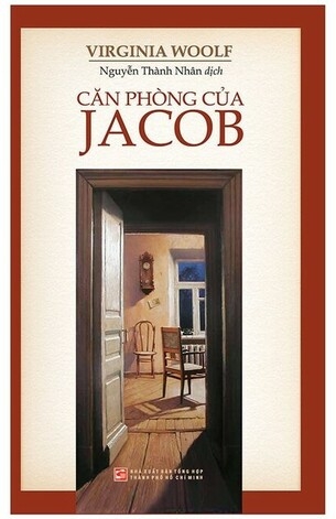Căn phòng của Jacob - Virginia Woolf