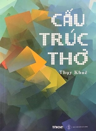 Cấu Trúc Thơ - Thụy Khuê