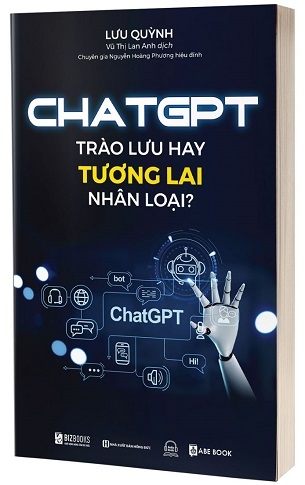 Chat GPT: Trào Lưu Hay Tương Lai Nhân Loại - Lưu Quỳnh