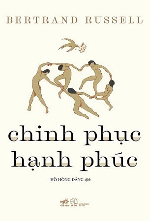 Chinh Phục Hạnh Phúc - Bertrand Russell