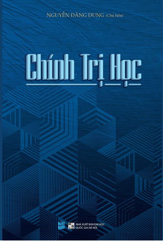 Chính trị học - Nguyễn Đăng Dung