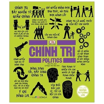 Kinh doanh - Khái lược những tư tưởng lớn – SÁCH ĐÔNG A