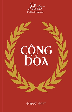 Cộng hòa - Plato
