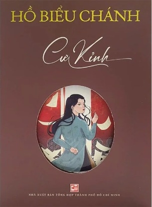 Cư Kỉnh - Hồ Biểu Chánh