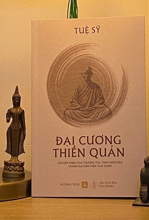 Đại Cương Thiền Quán - Tuệ Sỹ