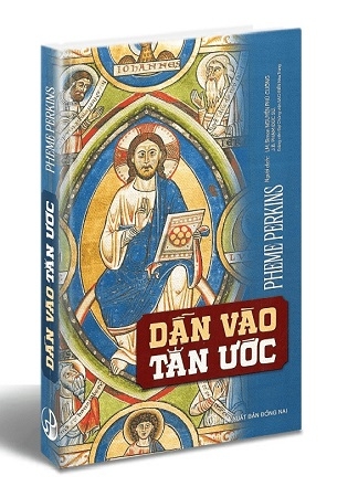 Dẫn Vào Tân Ước - Phame Perkins
