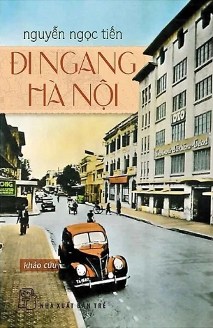 Đi Ngang Hà Nội - Nguyễn Ngọc Tiến