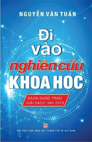 Đi Vào Nghiên Cứu Khoa Học - GS. Nguyễn Văn Tuấn