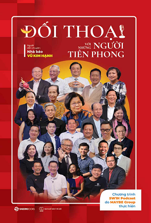 Đối Thoại Với Những Người Tiên Phong - Nhà Báo Kim Hạnh