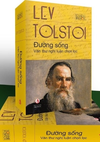 Đường Sống – Văn Thư Nghị Luận Chọn Lọc (Lev Tolstoy)