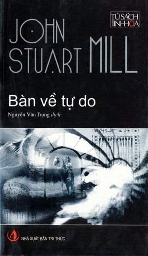 Bàn về tự do - John Stuart Mill