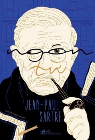 Ngôn từ - Jean Paul Sartre