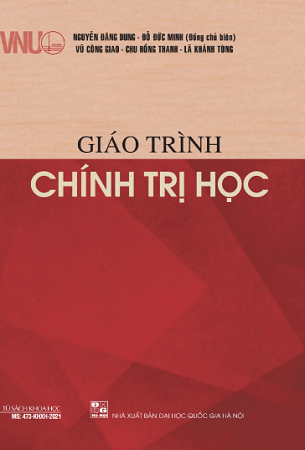 Giáo Trình Chính Trị Học - Nguyễn Đăng Dung, Đỗ Đức Minh
