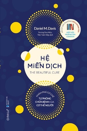Hệ Miễn Dịch: Khám phá cơ chế tự phòng chữa bệnh của cơ thể người