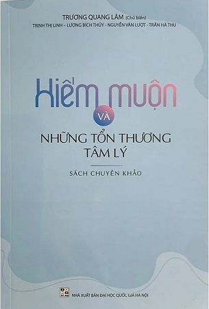 Hiếm Muộn Và Những Tổn Thương Tâm Lý - Trương Quang Lâm