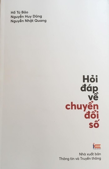 Hỏi Đáp Về Chuyển Đổi Số