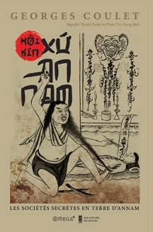 Hội Kín Xứ An Nam - Georges Coulet