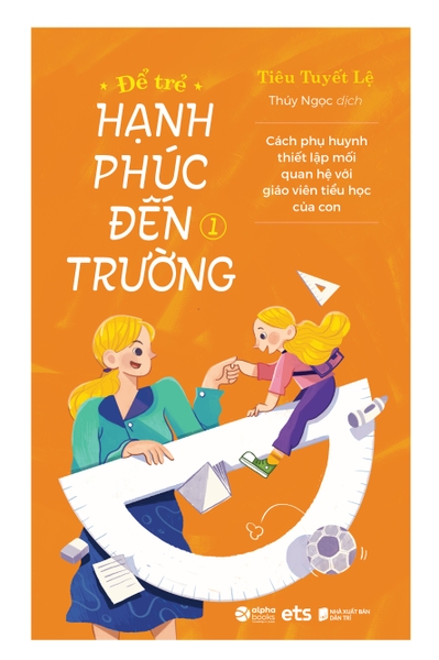 Nuôi dạy con