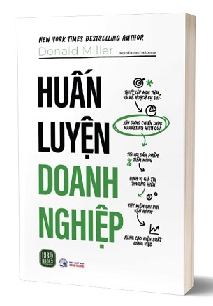 Huấn Luyện Doanh Nghiệp - Donald Miller