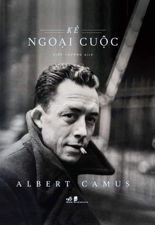 Kẻ Ngoại Cuộc - Albert Camus