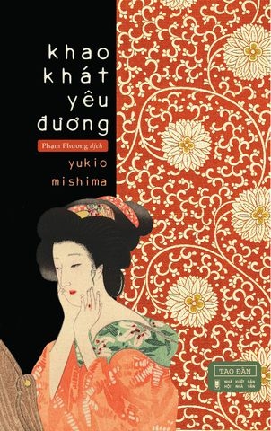 Khao Khát Yêu Đương - Yukio Mishima